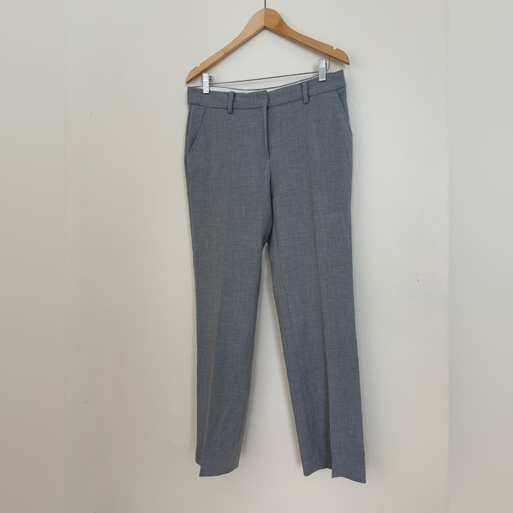 Talbots Charcoal Dress Pants